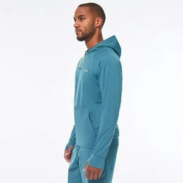 Overview second image: FOUNDATIONAL PULLOVER