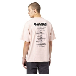 Overview second image: Dickies 100 Logo