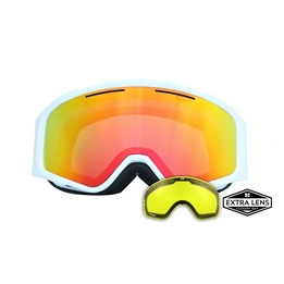 Overview image: Aphex Vortex snow goggle