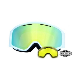 Overview image: Aphex Vortex snow goggle