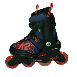 Overview image: K2 VERSTELBARE SKATE MARLEE