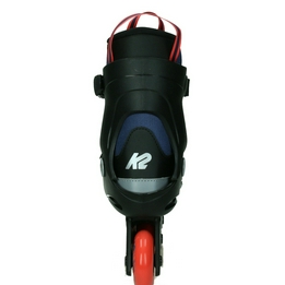 Overview second image: K2 VERSTELBARE SKATE MARLEE