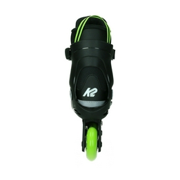Overview second image: K2 VERSTELBARE RAIDER