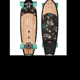 Overview second image: SUN CITY CRUISER 30"