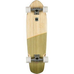 Overview image: Big blazer 32" longboard