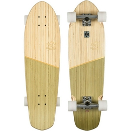 Overview second image: Big blazer 32" longboard