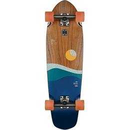 Overview image: Big Blazer 32.0 Cruiser