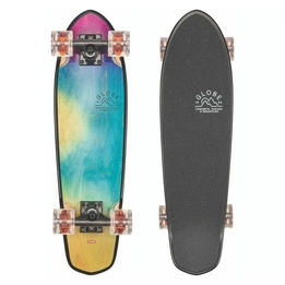 Overview image: Big Blazer 32.0 Cruiser