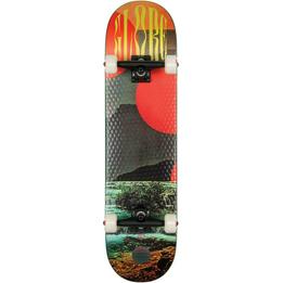 Overview image: G2 RAPID SPACE 8.0" SKATE