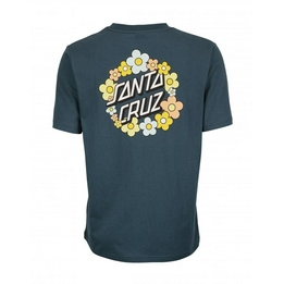 Overview image: DITSY DOT T-SHIRT