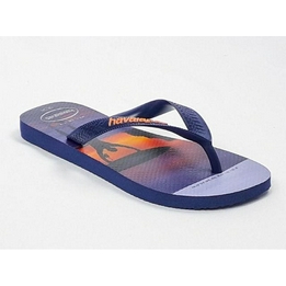 Overview second image: HYPE NAVY ORANGE