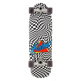 Overview image: SURFSKATE CHECK 32"