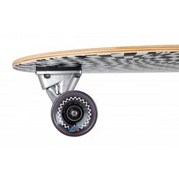Overview second image: SURFSKATE CHECK 32"