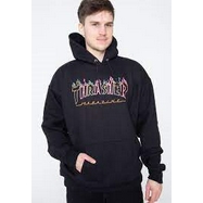 Overview image: FLAME HOODED