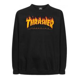 Overview image: FLAME CREW SWEAT