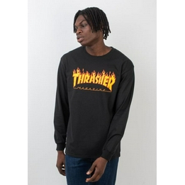 Overview second image: FLAME CREW SWEAT