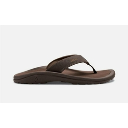 Overview image: olukai ohana slipper