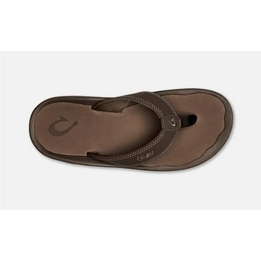 Overview second image: olukai ohana slipper