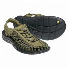 Overview image: Uneek sneaker