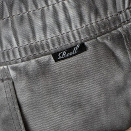 Overview second image: REFLEX RIB CARGO