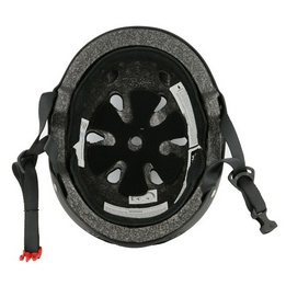 Overview second image: Triple Eight Helm