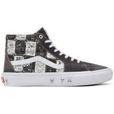 Overview image: SKATE SK8-HI