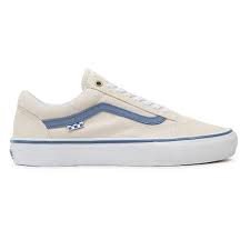 Overview image: Skate Old Skool Raw Canvas