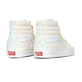 Overview second image: SK8-HI 38 DX