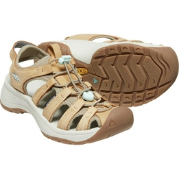 Overview second image:  ASTRORIA W LEATHER