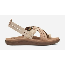 Overview image: Voya Strappy teva sandaal