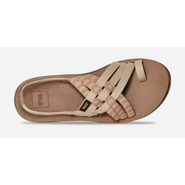 Overview second image: Voya Strappy teva sandaal