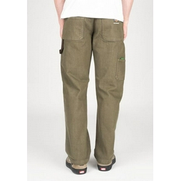 Overview second image: VINCENT DENIM PANT