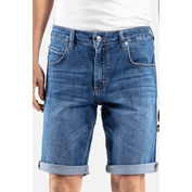 Overview image: Rafter Short 2