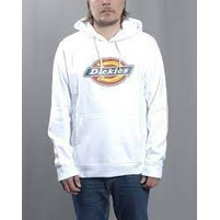 Overview image: ICON LOGO HOODIE