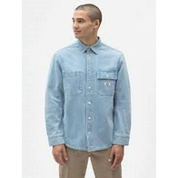 Overview image: KIBLER LS DENIM