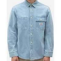 Overview second image: KIBLER LS DENIM