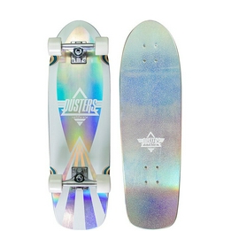 Overview image: Cazh Cosmic Cruiser 29.5