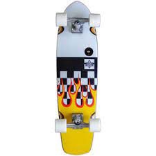 Overview image: FLAMES CRUISER 31.0