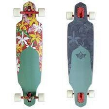 Overview image: CHANNEL FLORET 38.0