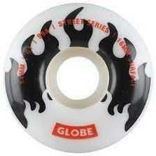 Overview image: WHEEL SKATEBOARD 54MM