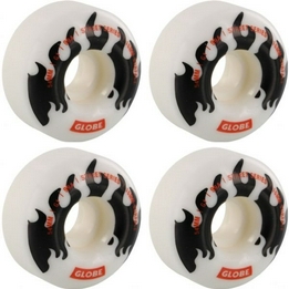 Overview second image: WHEEL SKATEBOARD 54MM