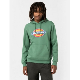 Overview image: ICON LOGO HOODIE