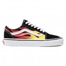 Overview image: OLD SKOOL FLAME