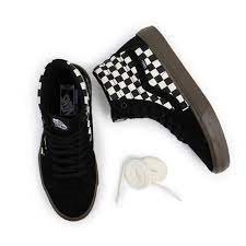 Overview second image: BMX SK8-HI
