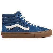 Overview image: SKATE SK8-HI