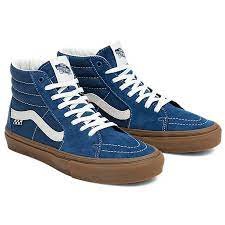 Overview second image: SKATE SK8-HI