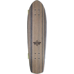 Overview second image: FLASHBACK CRUISER 31.0