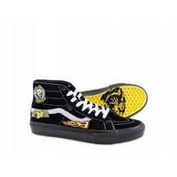 Overview image: SKATE Sk8-HI