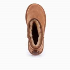 Overview second image: WALLABY SUEDE