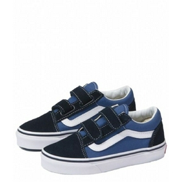 Overview second image: Old Skool Velcro junior
